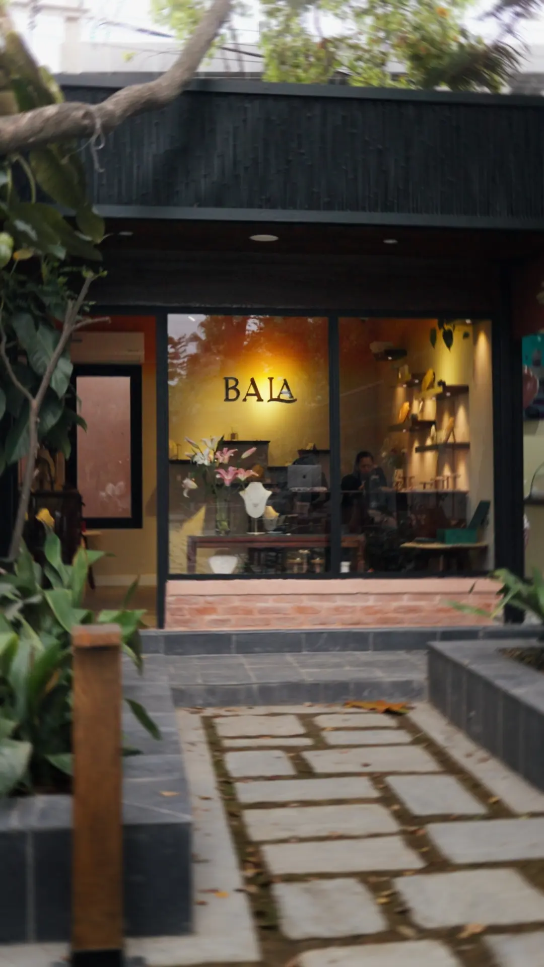 Bala