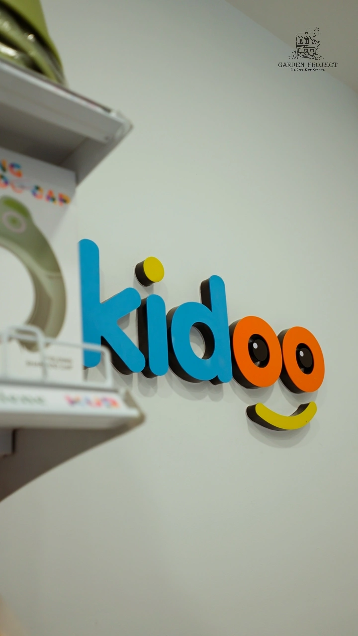 Kidoo