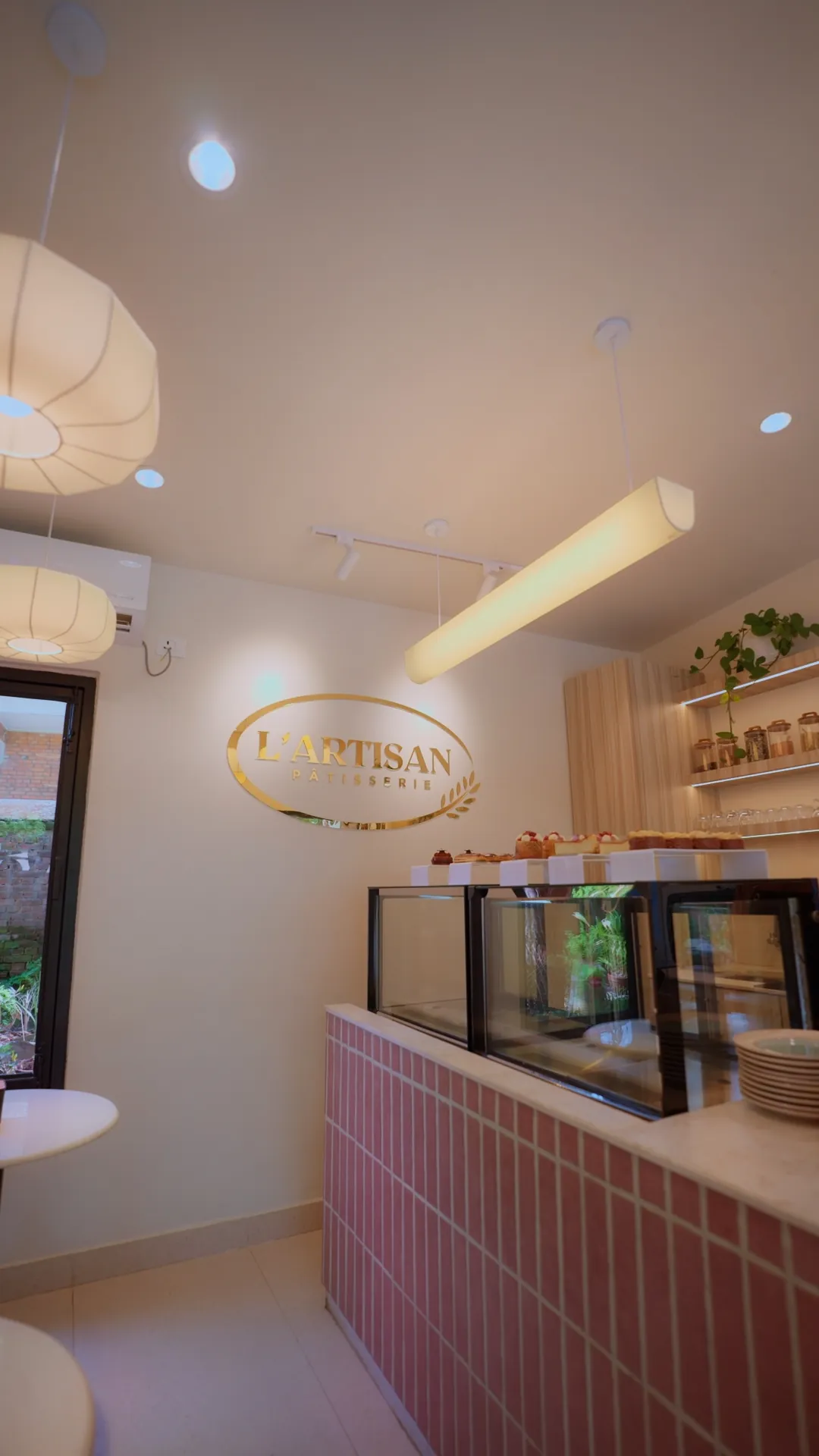 L'Artisan Pâtisserie & Boulangerie