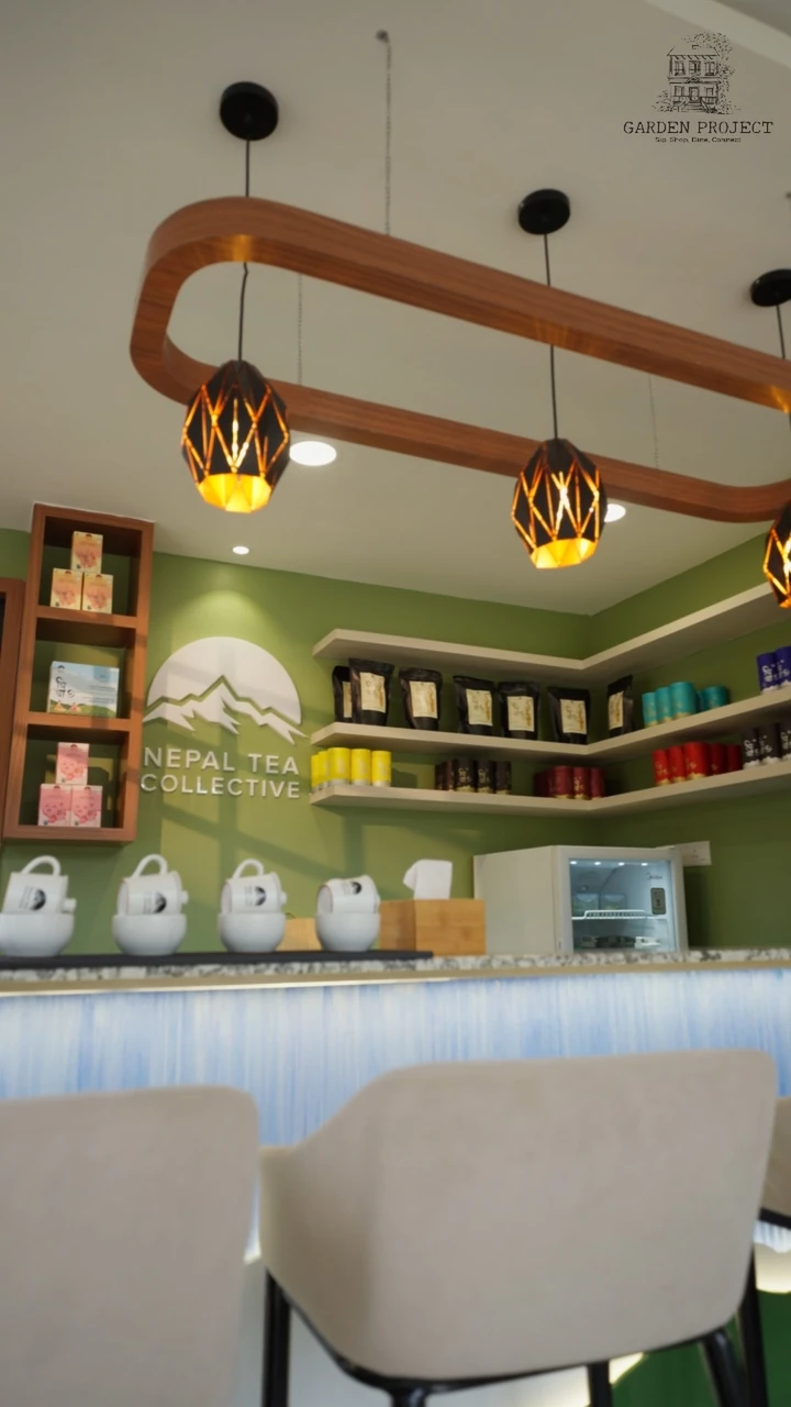 Nepal Tea Collectives